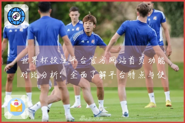 世界杯投注平台官方网站首页功能对比分析：全面了解平台特点与使用体验