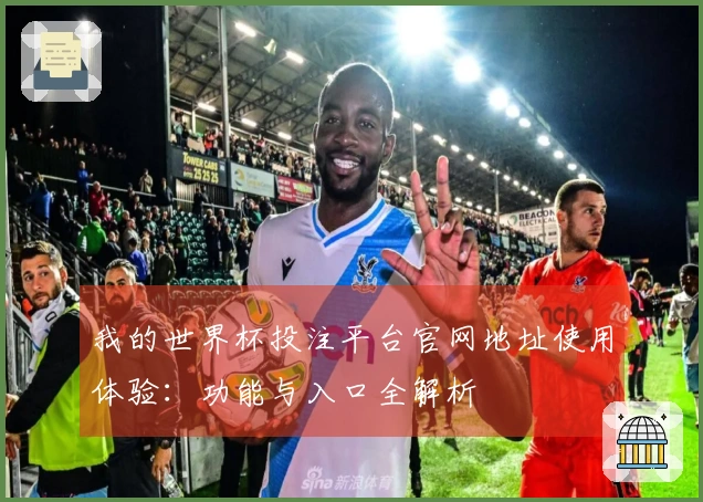 我的世界杯投注平台官网地址使用体验：功能与入口全解析