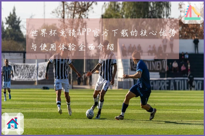 世界杯竞猜APP官方下载的核心优势与使用体验全面介绍