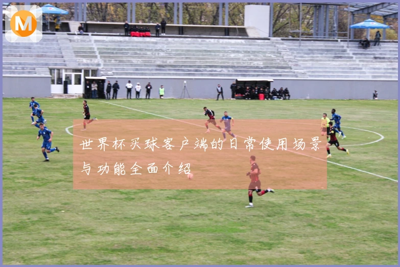 世界杯买球客户端的日常使用场景与功能全面介绍