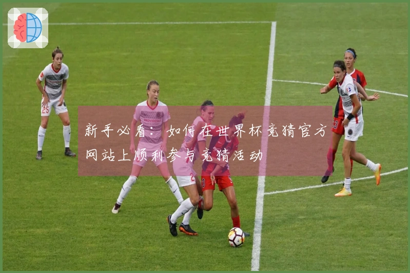 新手必看：如何在世界杯竞猜官方网站上顺利参与竞猜活动