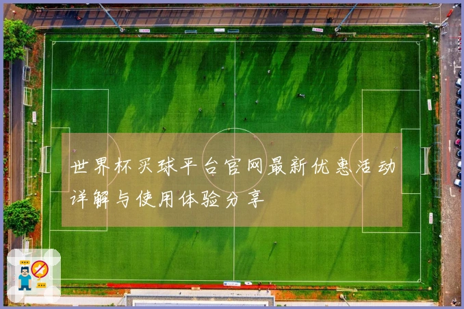世界杯买球平台官网最新优惠活动详解与使用体验分享