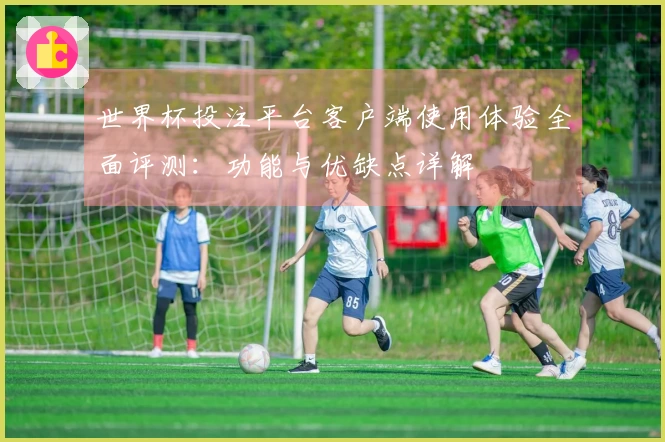 世界杯投注平台客户端使用体验全面评测:功能与优缺点详解