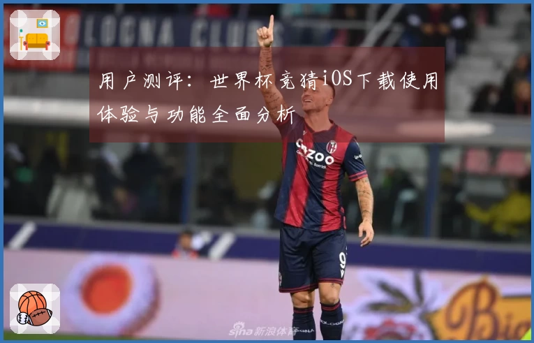用户测评：世界杯竞猜iOS下载使用体验与功能全面分析